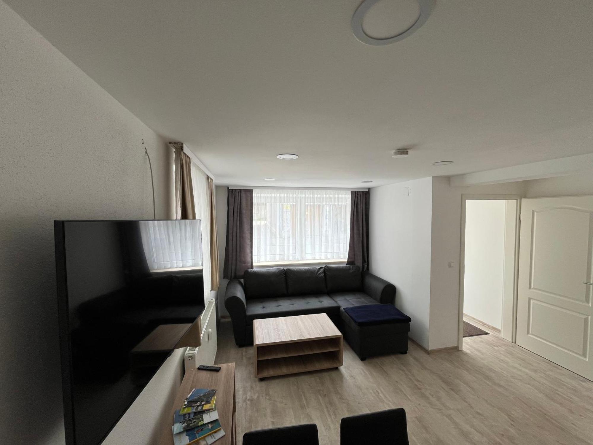 Ferienwohnung Ella Marktoberdorf Exterior foto